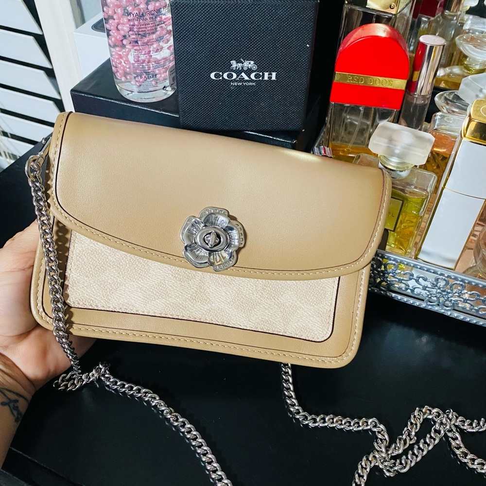 Beautiful  coach bag 💼